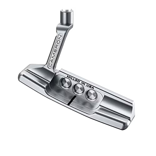 Titleist Scotty Cameron Newport 2 Putter 34in