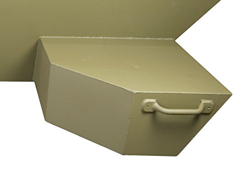 Performance Pods Beavertail Flotation Large