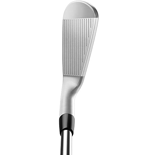 TaylorMade P 7Mb Irons #3-PW KBS Tour Steel Stiff Right