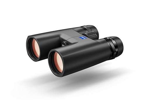 ZEISS Conquest HDX 10x42 Waterproof Binoculars Black