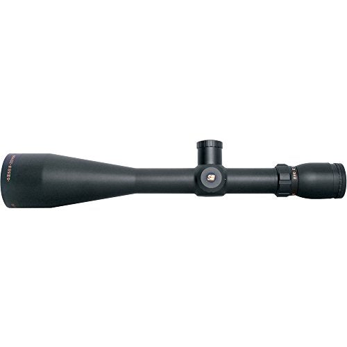 SIGHTRON SIII LR Riflescope 8-32x56mm Fine Crosshair Reticle