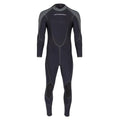Henderson Men's Aqua Lock Dive Fullsuit Black Large