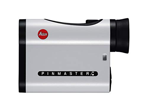 Leica Pinmaster II Golf Range Finder - 40533