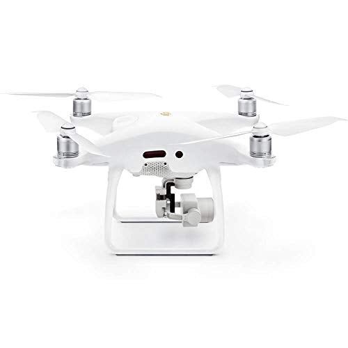 DJI Phantom 4 Pro V2.0 Quadcopter White