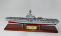 Squadron Nostalgia LLC USS Kearsarge CVA-33 Aircraft Carrier Scale Model 24 Inch Multicolor