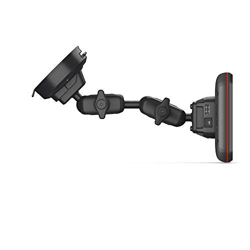 Garmin Catalyst Driving Performance Optimizer with Real-time Coaching Black