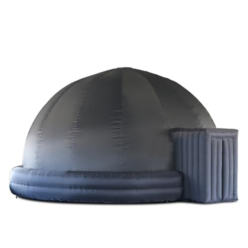 HOAELOS Inflatable Dome Tent Planetarium Projection Party Decoration 16 Feet