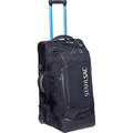Stahlsac Steel Wheeled Bag: Durable Dive Bag for Travel with Wet & Dry Compartments 27