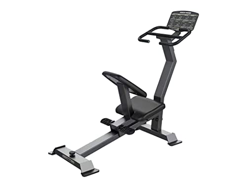 MiM USA E3071 Commercial Full Body Stretching Machine Black
