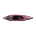 Wilderness Systems Aspire 105 Sit Inside Recreational Kayak Purple Dawn