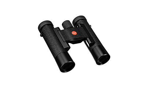 Leica 8x20 Ultravid Bcl Binoculars Black