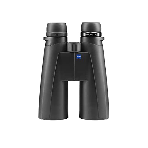 ZEISS Conquest HD 15x56mm Binoculars Black