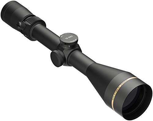 Leupold VX-3HD 4.5-14x50 CDS-ZL Duplex Reticle Riflescope Duplex CDS-ZL