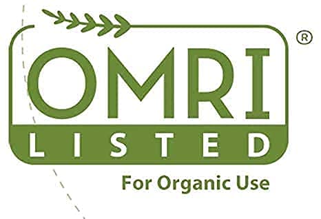 GS Plant Foods OMRI Listed Fish & Kelp Fertilizer 275 Gallon Organic Blend for Plants