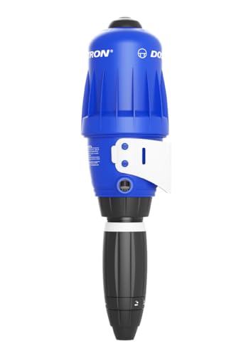 Dosatron D14MZ10 Water-Powered Chemical Injector 14 GPM 1%-10% Dilution