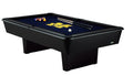 Mizerak Traditions Collegiate 8-Foot Billiard Table Michigan