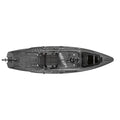 Wilderness Systems Recon 120 HD Sit-on-Top Fishing Kayak 12ft Steel Grey