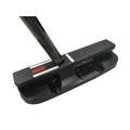 SeeMore Mini Giant FGP Black Blade Putter Right Hand 33" Black