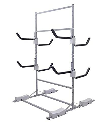 Institu Kayak Storage Rack