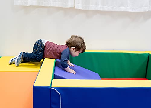 Children's Factory Adventure Center Toddler Climber Primary