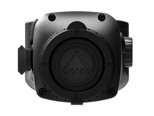 Burris Optics BTC35 V3 Thermal Imaging Clip-On RifleScope Black