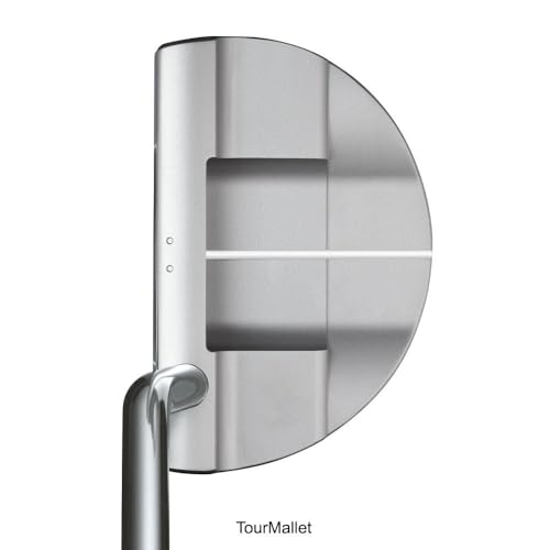 Evnroll 2024 Neo Classic 8 Putter RH TourMallet 33 White