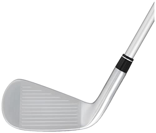 TaylorMade Stealth UDI #2 Right Hand Stiff Flex Silver