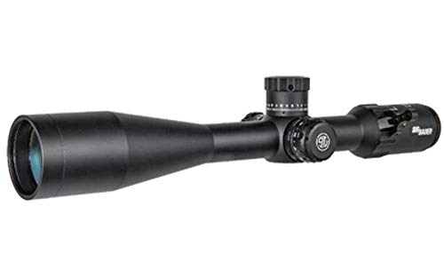 Sig Sauer Tango4 Riflescope SOT46113 Black