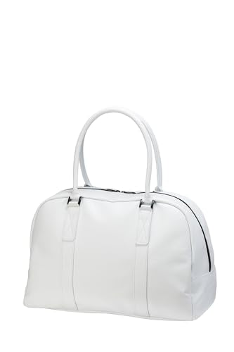 Callaway Tour Boston 24 Boston Bag White