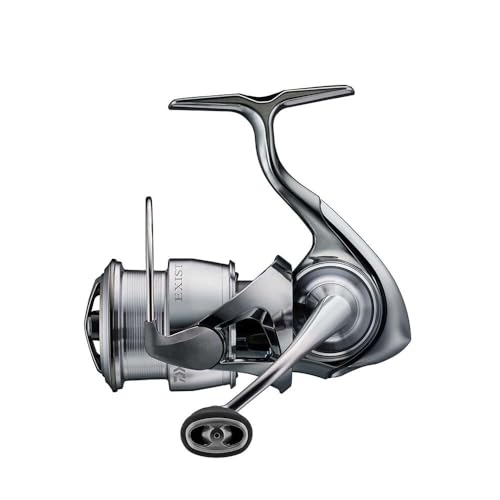 Daiwa NEW EXIST G LT Spinning Reel Multi