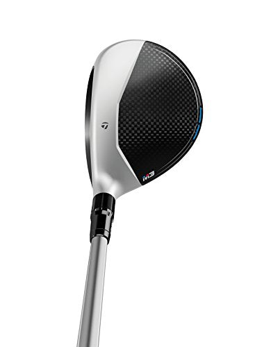TaylorMade M3 Fairway 5 Wood Left Hand