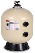 Pentair EC-140264 Pool Filter Beige