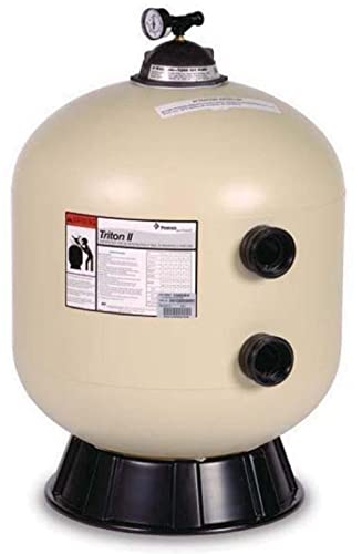 Pentair EC-140264 Pool Filter Beige