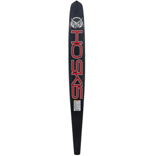 HO Carbon Omni Wide Slalom Waterski 69in