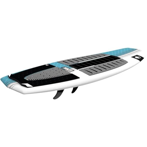 Liquid Force Twinzer Wakesurf Board 2023-4'10