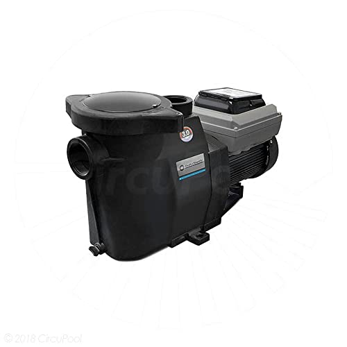 Circupool SmartFlo® Variable Speed Pool Pump 3.0 THP Multi
