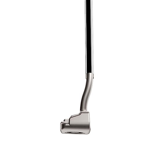 TaylorMade Golf TP Reserve Putter Blade #29 Righthanded 34 Inches Chrome