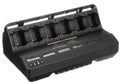 Motorola IMPRES APX Multi-Unit Charger with Display