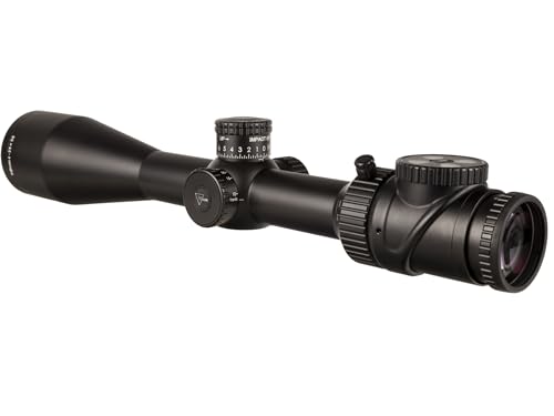 Trijicon AccuPoint TR-32 4-24x50mm Rifle Scope Green
