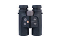 Gunwerks Revic Acura BLR10b 10x42 Ballistic Rangefinding Binocular Black