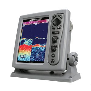 Si-tex CVS 128 8.4in. Digital Color Fishfinder