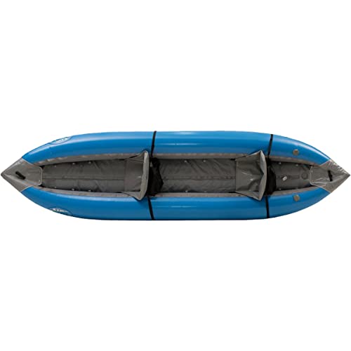 AIRE Outfitter II Tandem Inflatable Kayak Lime