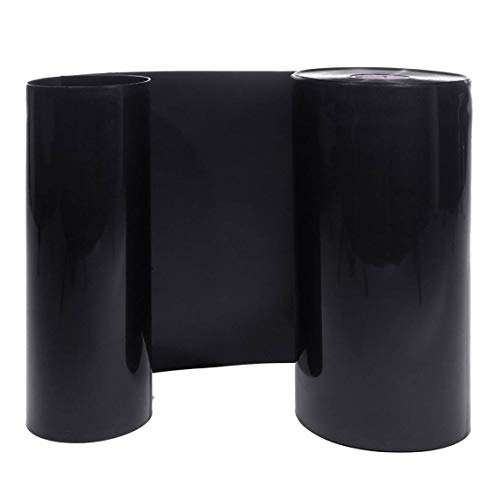 DeepRoot Water Barrier Bamboo Garden Barrier 36" x 100' Roll Black