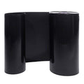 DeepRoot Water Barrier Versatile Bamboo Garden Barrier 36" x 200' Roll Black
