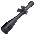 SIGHTRON SIII LR Series Riflescope 10-50x60mm Matte Black
