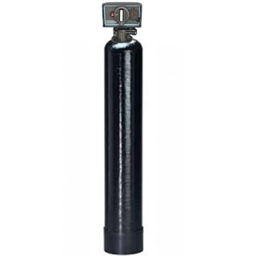 Generic Whole House Fluoride Removal Water Filter Blue