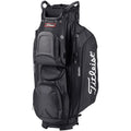 Titleist Cart 15 StaDry Golf Bag Black