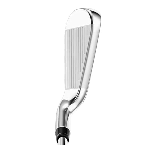 Callaway Golf Big Bertha REVA Women's Hybrid Iron Combo Set Left Hand Graphite Ladies Eggplant
