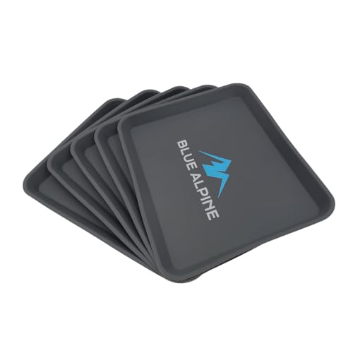 Blue Alpine Medium Freeze Dryer - Vacuum Food Dehydrator