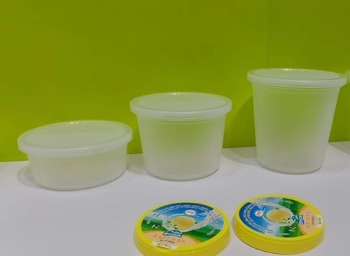 YJWHHYKK 115MM PP Cup Sealing Machine for Soup Cups Black
